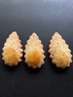 庭の山椒のクッキー.jpg